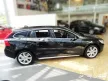 Rányitásvédő díszléc Volvo V60 2011- (kombi)
