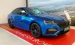 Rányitásvédő díszléc Škoda Octavia IV. 2020-