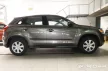 Rányitásvédő díszléc Mitsubishi ASX 2010-2021