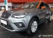 Rányitásvédő díszléc Seat Arona 2017-
