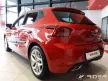 Rányitásvédő díszléc Seat Ibiza 2017-