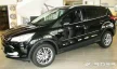 Rányitásvédő díszléc Ford Kuga 2013-2019