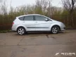 Rányitásvédő díszléc Seat Altea 2006-2015 (kisbusz, kisbusz)