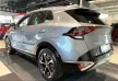 Rányitásvédő díszléc Kia Sportage 2022-