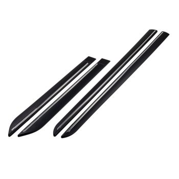 Rányitásvédő díszléc Chery Tiggo 8 2025-