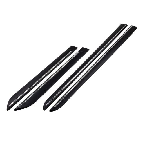 Rányitásvédő díszléc Chery Tiggo 8 2025-