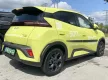 Rányitásvédő díszléc BYD Dolphin Surf 2025-