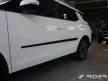Rányitásvédő díszléc SsangYong Tivoli 2015-2023