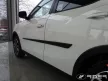 Rányitásvédő díszléc SsangYong Tivoli 2015-2023