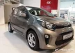 Rányitásvédő díszléc Kia Picanto 2017-