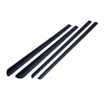   Rányitásvédő díszléc VW Golf-R VIII. 2022- (ferdehátú)