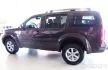 Rányitásvédő díszléc Nissan Pathfinder 2005-2012