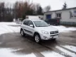 Rányitásvédő díszlécToyota Rav4 2006-2010