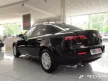Rányitásvédő díszléc Alfa Romeo 159 2005-2011 (szedán)