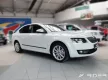 Rányitásvédő díszléc Škoda Octavia 2013-2020 (szedán)