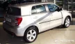 Rányitásvédő díszléc Toyota Urban Cruiser 2008-