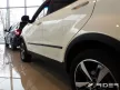 Rányitásvédő díszléc SsangYong Korando 2017-2019 (frissítés után)
