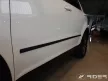 Rányitásvédő díszléc SsangYong Korando 2017-2019 (frissítés után)