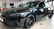 Rányitásvédő díszléc Honda Civic 2023-