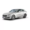 Rányitásvédő díszléc Maserati Levante 2016-2024