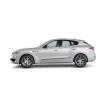 Rányitásvédő díszléc Maserati Levante 2016-2024