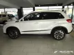 Rányitásvédő díszléc Suzuki Vitara 2015-2019 (facelift előtt)