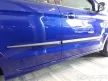 Rányitásvédő díszléc Ford Ka+ 2016-