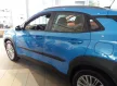 Rányitásvédő díszléc Hyundai Kona 2017-2023
