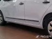 Rányitásvédő díszléc Seat Mii 2012-2021 (ferdehátú, 5 ajtós)