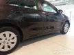 Rányitásvédő díszléc Kia Rio 2017- (ferdehátú)