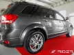 Rányitásvédő díszléc Dodge Journey 2008-