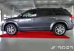 Rányitásvédő díszléc Fiat Freemont 2011-2016