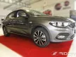 Rányitásvédő díszléc Fiat Tipo 2016- (szedán)