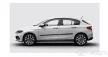 Rányitásvédő díszléc Fiat Tipo 2016- (ferdehátú)
