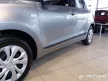 Rányitásvédő díszléc Suzuki Swift 2017-2023 (5 ajtós)