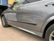 Rányitásvédő díszléc Mercedes GLE-osztály 2019-