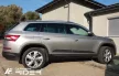 Rányitásvédő díszléc Škoda Kodiaq I. 2017-2024