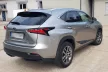 Rányitásvédő díszléc Lexus NX 2014-