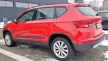 Rányitásvédő díszléc Seat Ateca 2016-