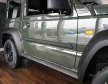 Rányitásvédő díszléc Suzuki Jimny 2018-