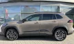 Rányitásvédő díszléc Toyota Corolla Cross 2025-