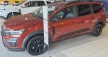 Rányitásvédő díszléc Dacia Jogger 2022-