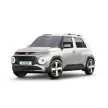 Rányitásvédő díszléc Hyundai Inster 2024-