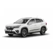Rányitásvédő díszléc Suzuki S-Cross 2022-