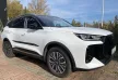 Rányitásvédő díszléc Chery Tiggo 7 2025-
