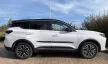 Rányitásvédő díszléc Chery Tiggo 7 2025-