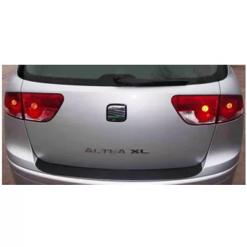 Lökhárítóvédő Seat Altea XL 2006-2015