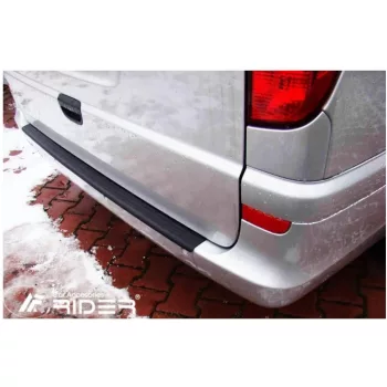 Lökhárítóvédő Mercedes Vito/Viano 2003-2014