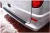 Lökhárítóvédő Mercedes Vito/Viano 2003-2014