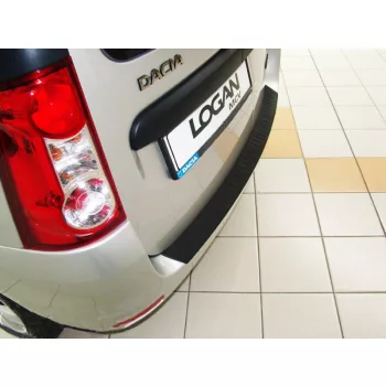 Lökhárítóvédő Dacia Logan MCV 2006-2013